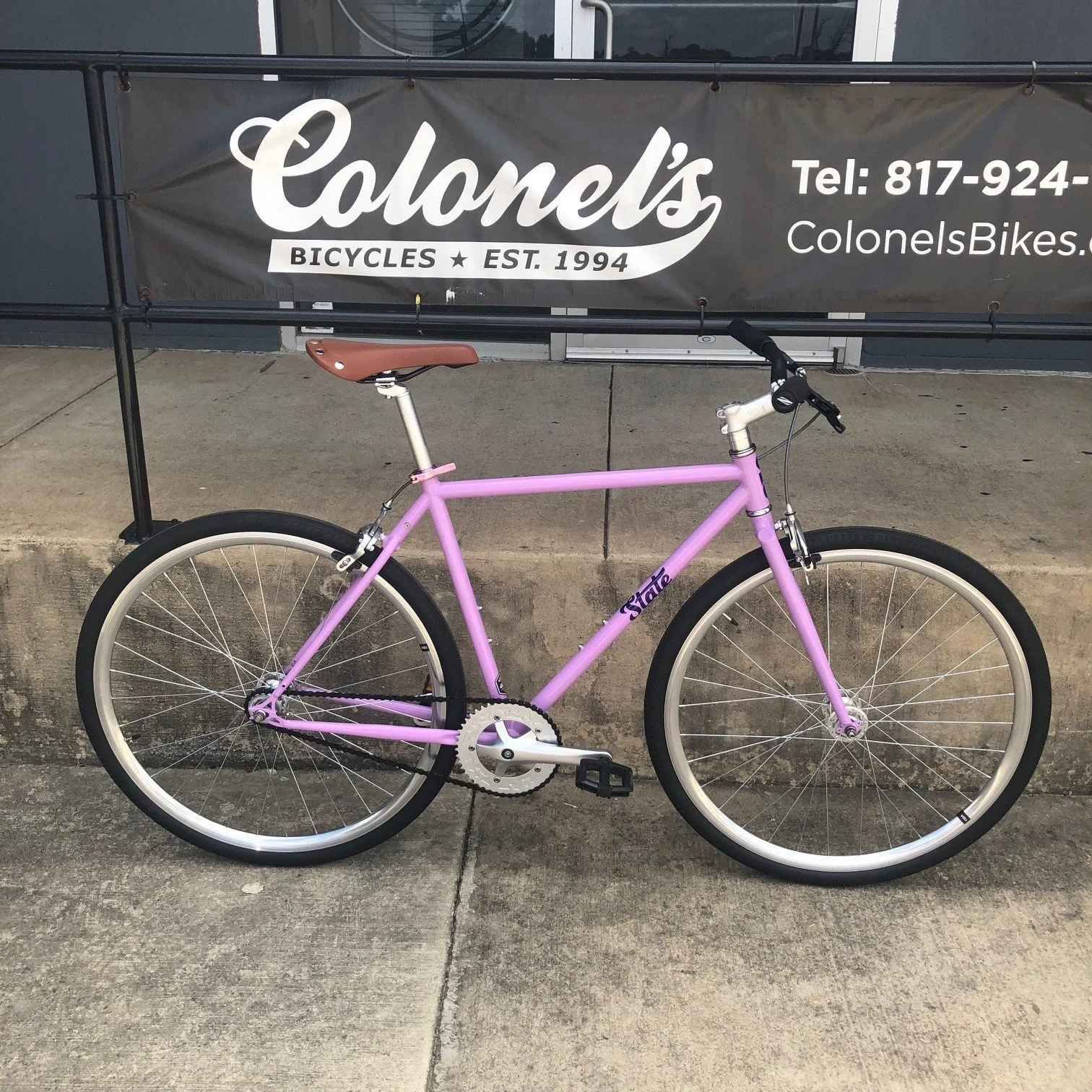 USED BIKES COLONEL S BICYCLES